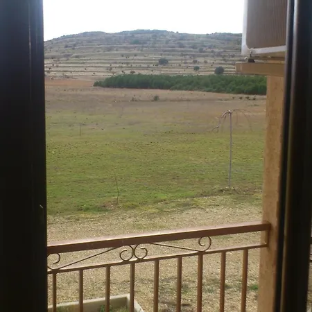 Mairas 3* Fuente Encalada