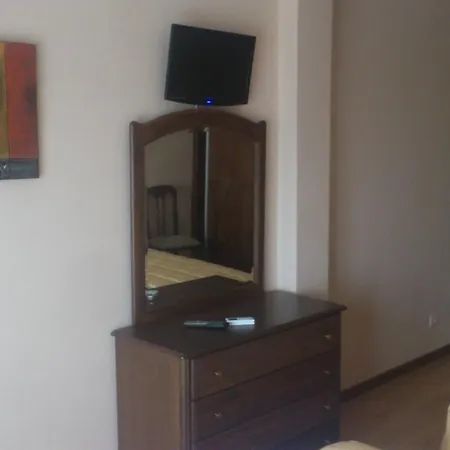 Hotel Mairas