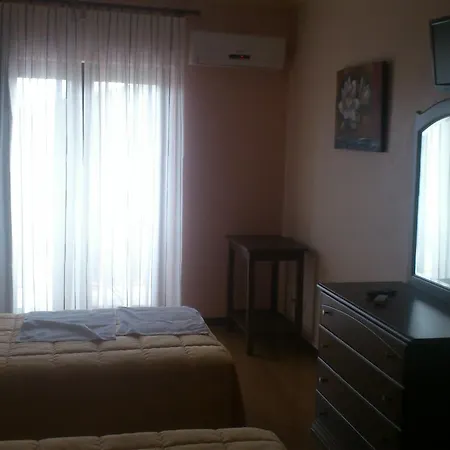 Mairas Hotel Fuente Encalada