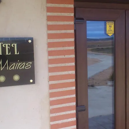 Mairas Hotel