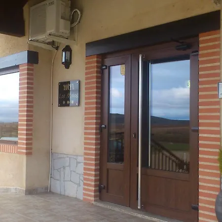 Mairas Hotel