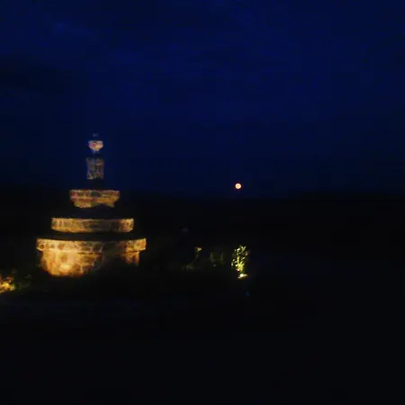 Hotel Mairas 3*