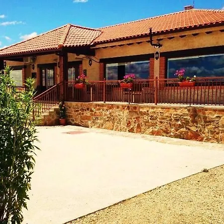 Mairas 3* Fuente Encalada