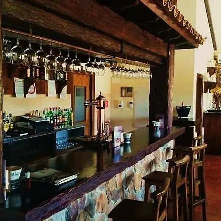 Mairas Hotel