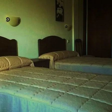 Hotel Mairas