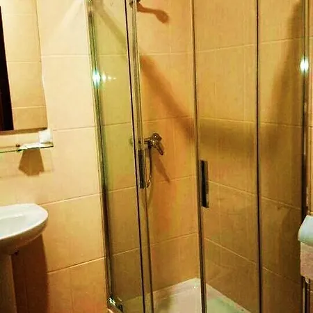 Hotel Mairas