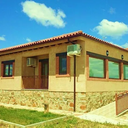 Mairas فندق Fuente Encalada