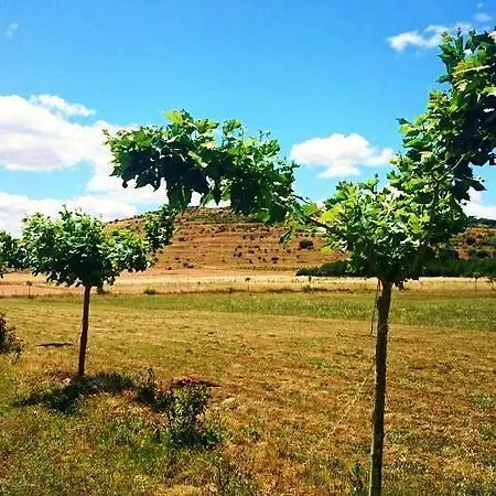 Mairas 3* Fuente Encalada