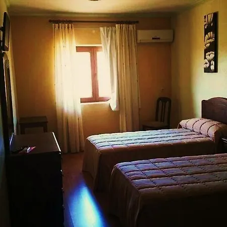 Mairas Hotel Fuente Encalada